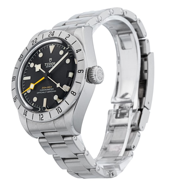 Tudor Black Bay Pro M79470-0001